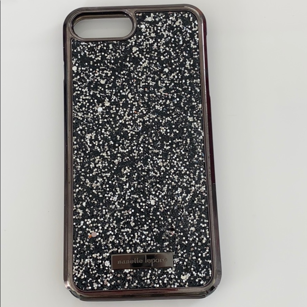 Glitter iPhone 8 Plus Case